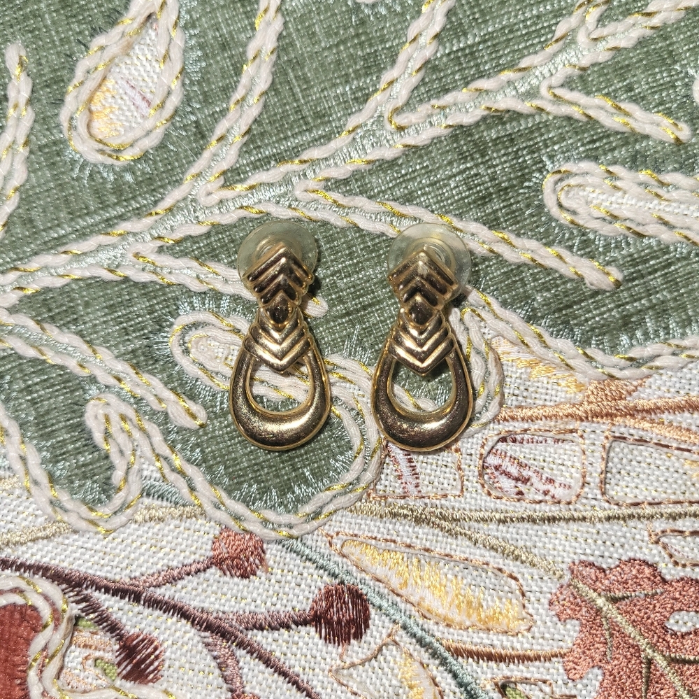GIVENCHY Pierced earrings - Picture 5 of 5